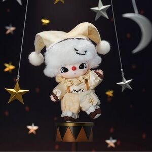 Pop Mart Why So Serious - Lumino Feast Dimoo